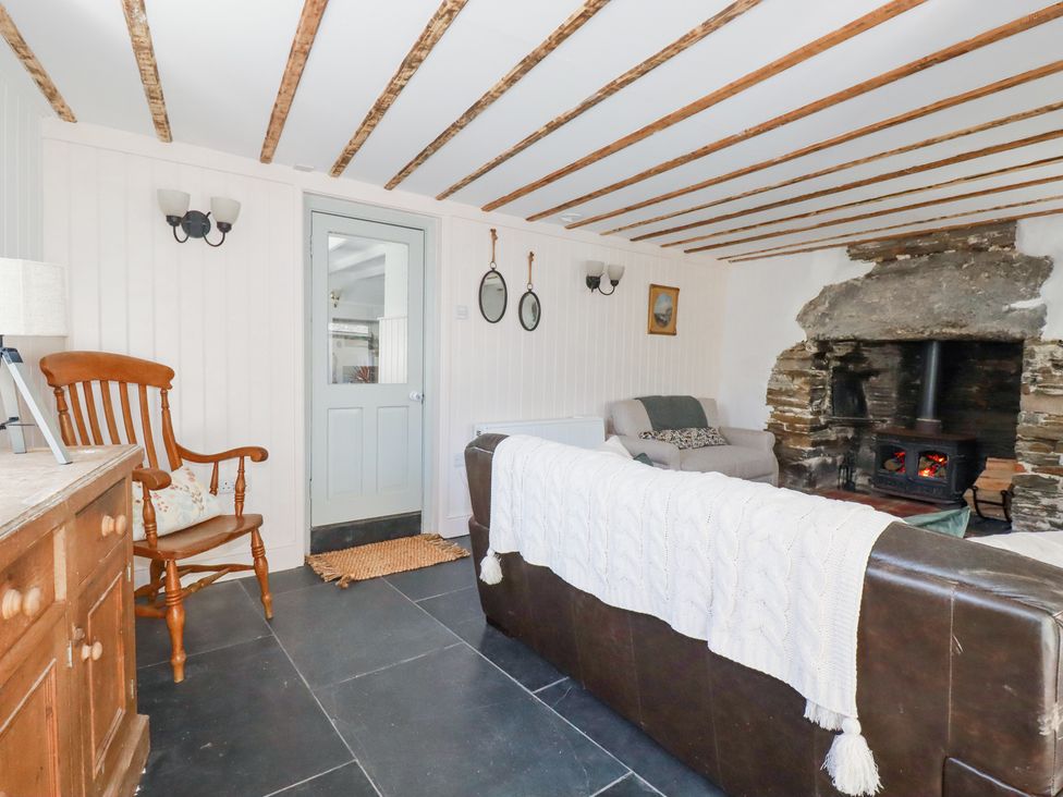 Hilldene - Cornwall - 1159342 - thumbnail photo 8