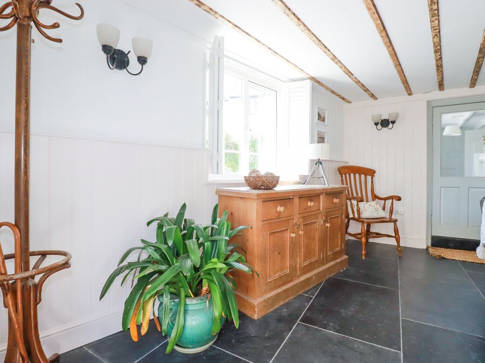 Hilldene - Cornwall - 1159342 - thumbnail photo 10