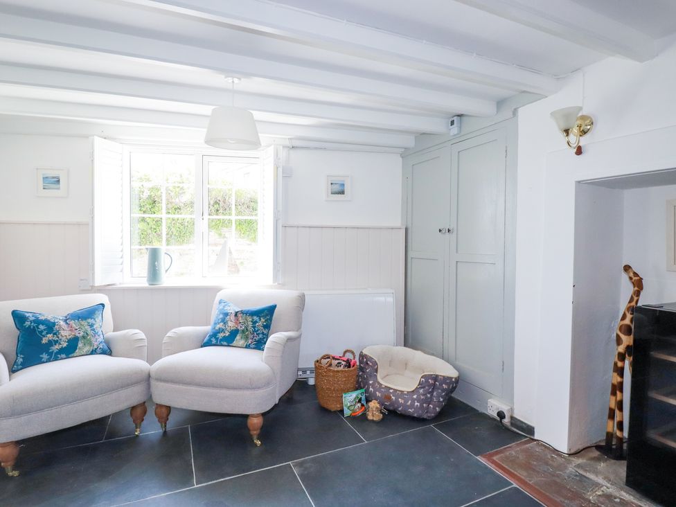 Hilldene - Cornwall - 1159342 - thumbnail photo 15