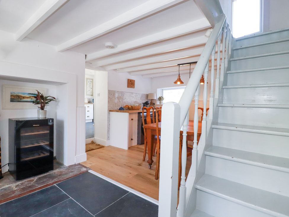Hilldene - Cornwall - 1159342 - thumbnail photo 18