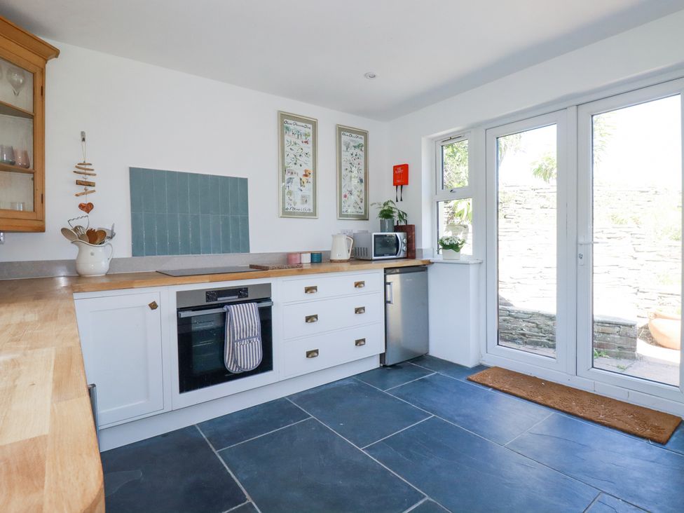 Hilldene - Cornwall - 1159342 - thumbnail photo 20