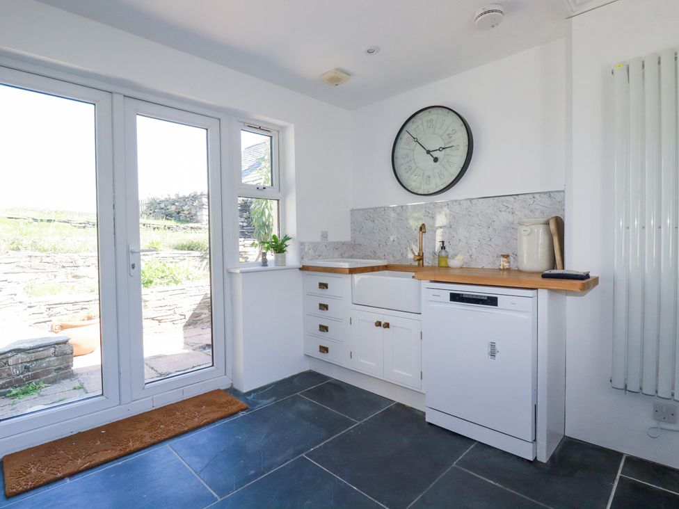 Hilldene - Cornwall - 1159342 - thumbnail photo 21