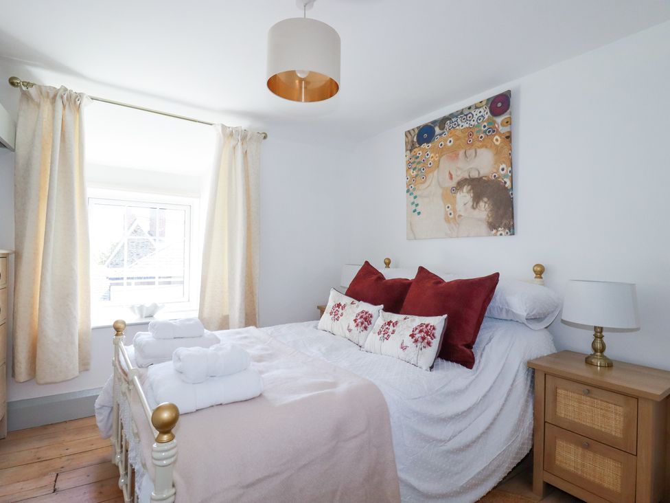 Hilldene - Cornwall - 1159342 - thumbnail photo 25