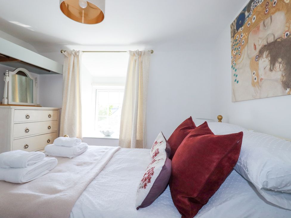 Hilldene - Cornwall - 1159342 - thumbnail photo 26