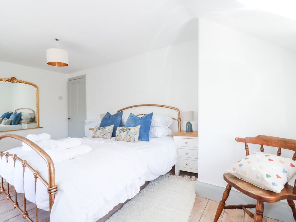 Hilldene - Cornwall - 1159342 - thumbnail photo 29