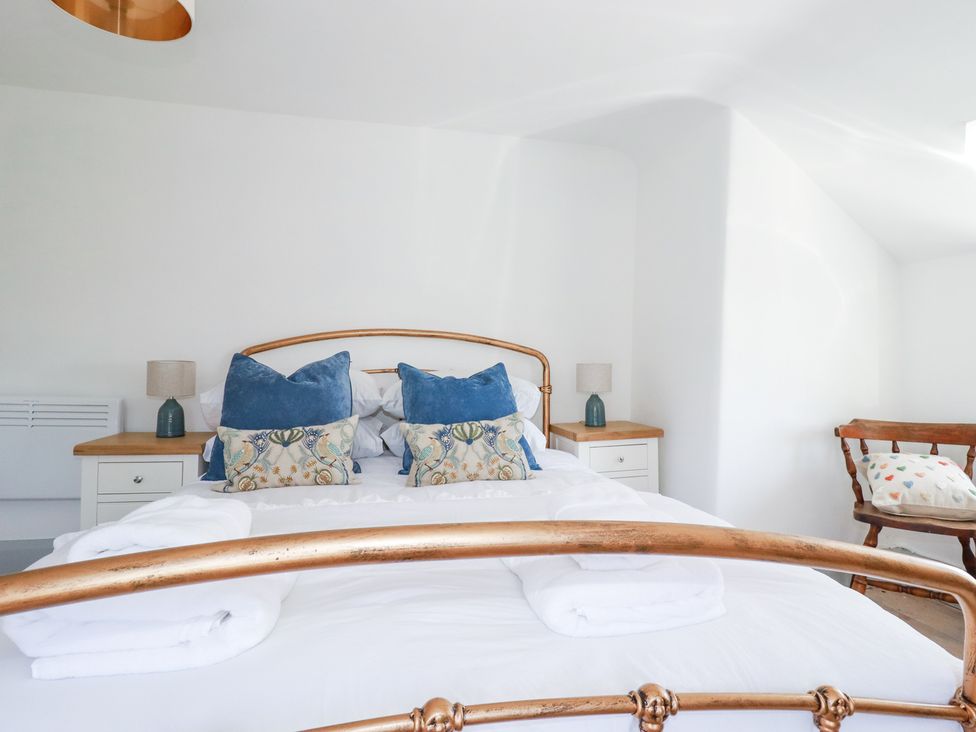 Hilldene - Cornwall - 1159342 - thumbnail photo 31