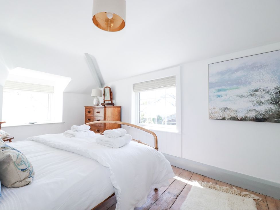 Hilldene - Cornwall - 1159342 - thumbnail photo 32