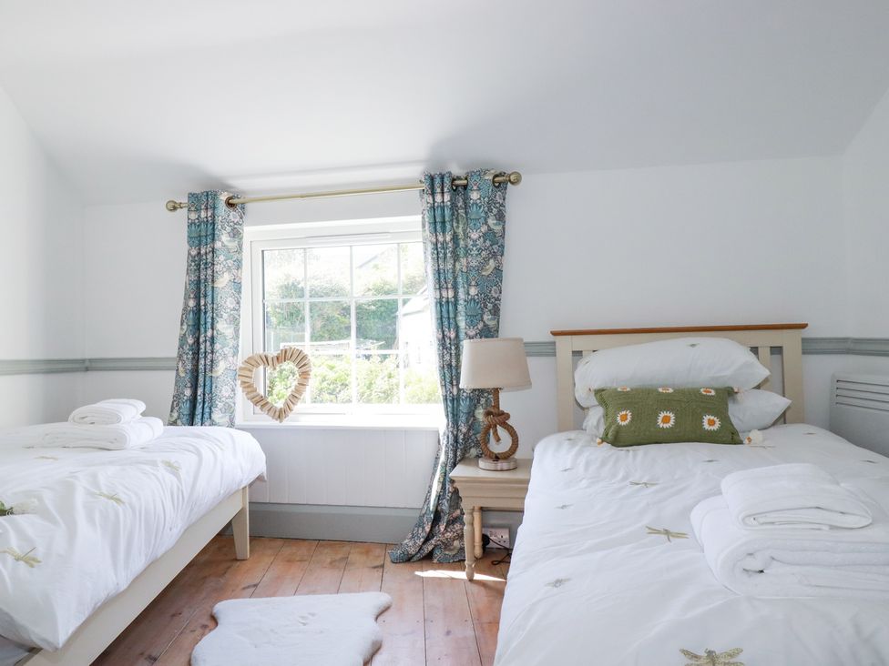 Hilldene - Cornwall - 1159342 - thumbnail photo 33