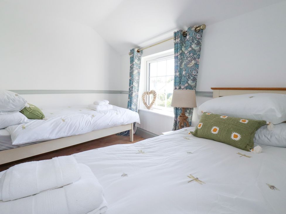 Hilldene - Cornwall - 1159342 - thumbnail photo 34