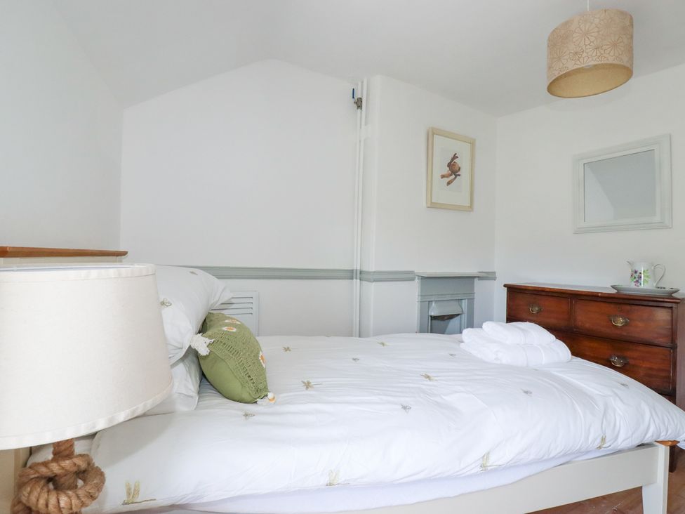 Hilldene - Cornwall - 1159342 - thumbnail photo 35