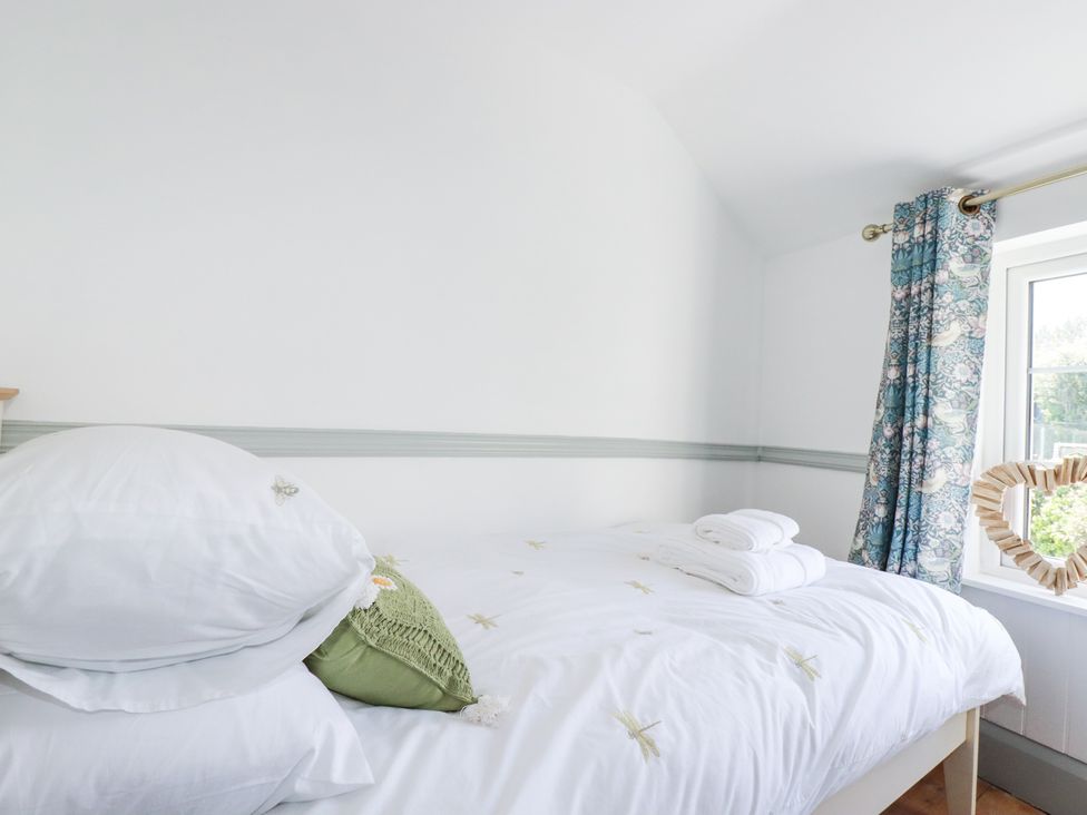 Hilldene - Cornwall - 1159342 - thumbnail photo 36