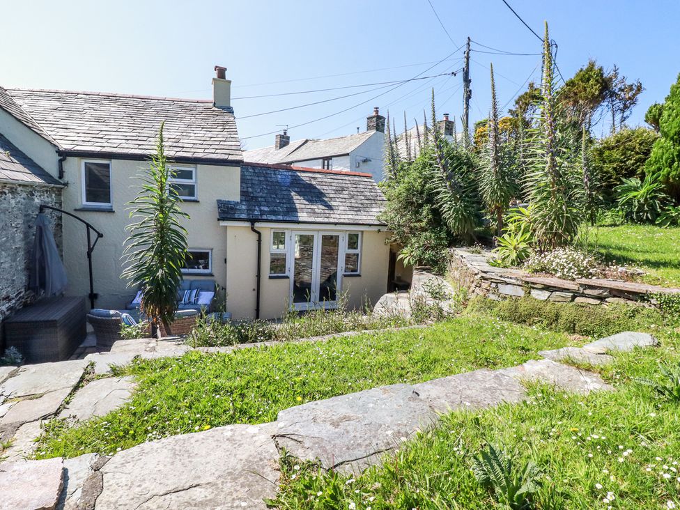 Hilldene - Cornwall - 1159342 - thumbnail photo 39