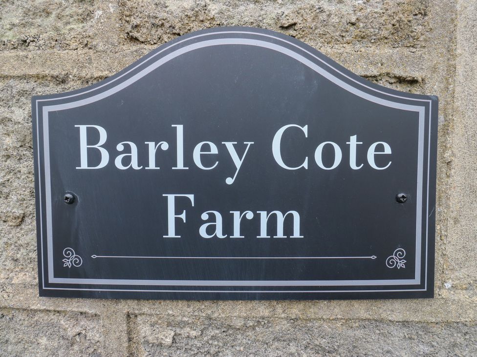 Barley Cote Farm - Yorkshire Dales - 1159347 - thumbnail photo 3