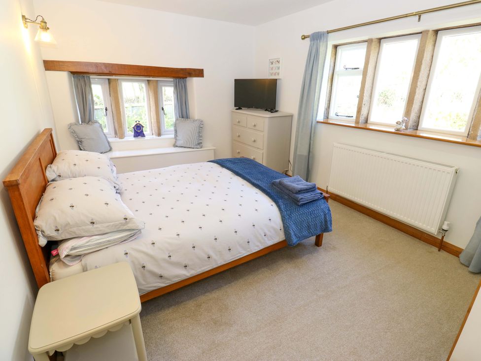 Barley Cote Farm - Yorkshire Dales - 1159347 - thumbnail photo 26