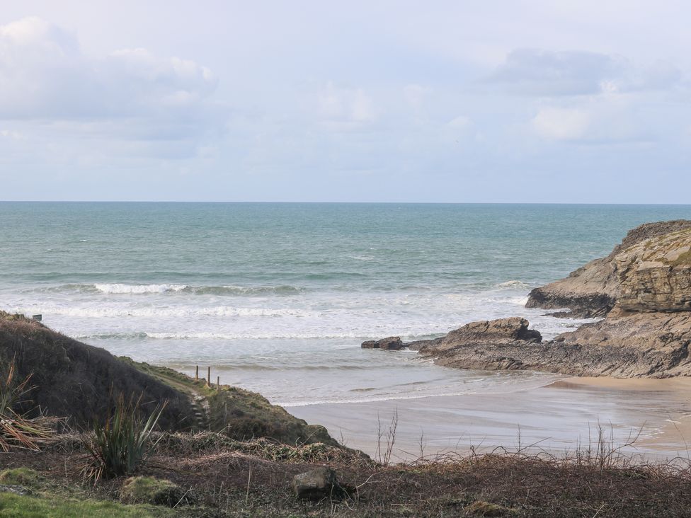 Catch the Wave - Cornwall - 1159357 - thumbnail photo 30