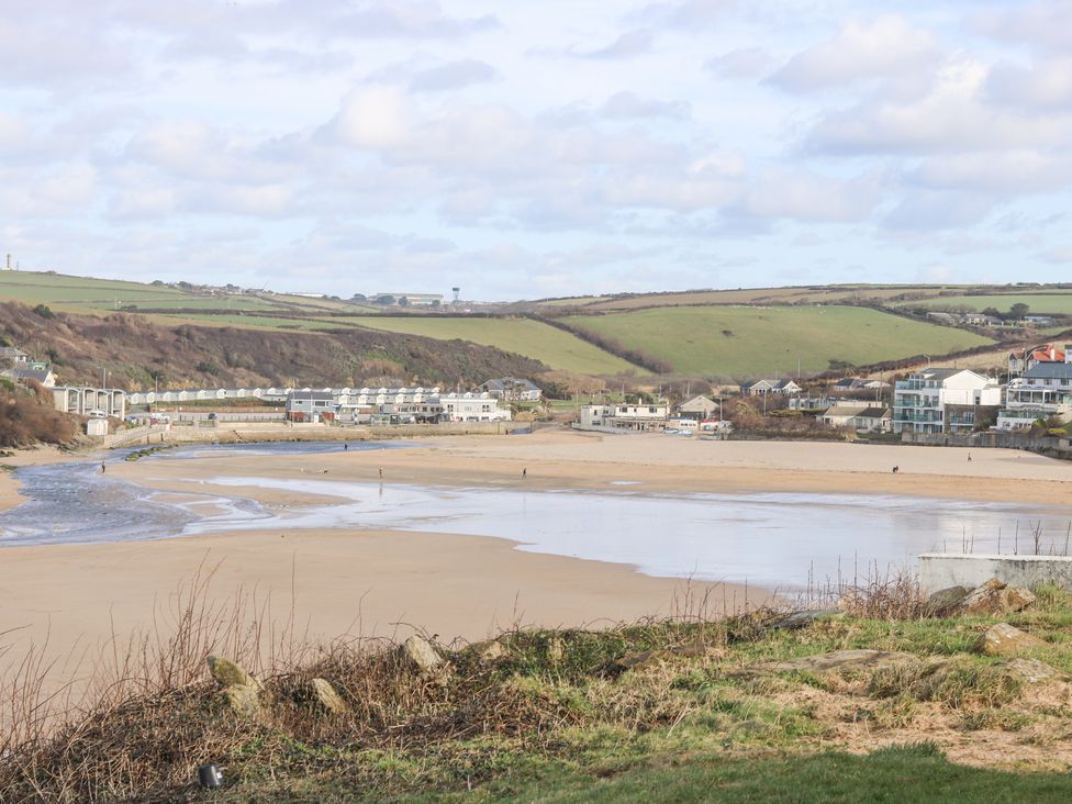 Catch the Wave - Cornwall - 1159357 - thumbnail photo 32