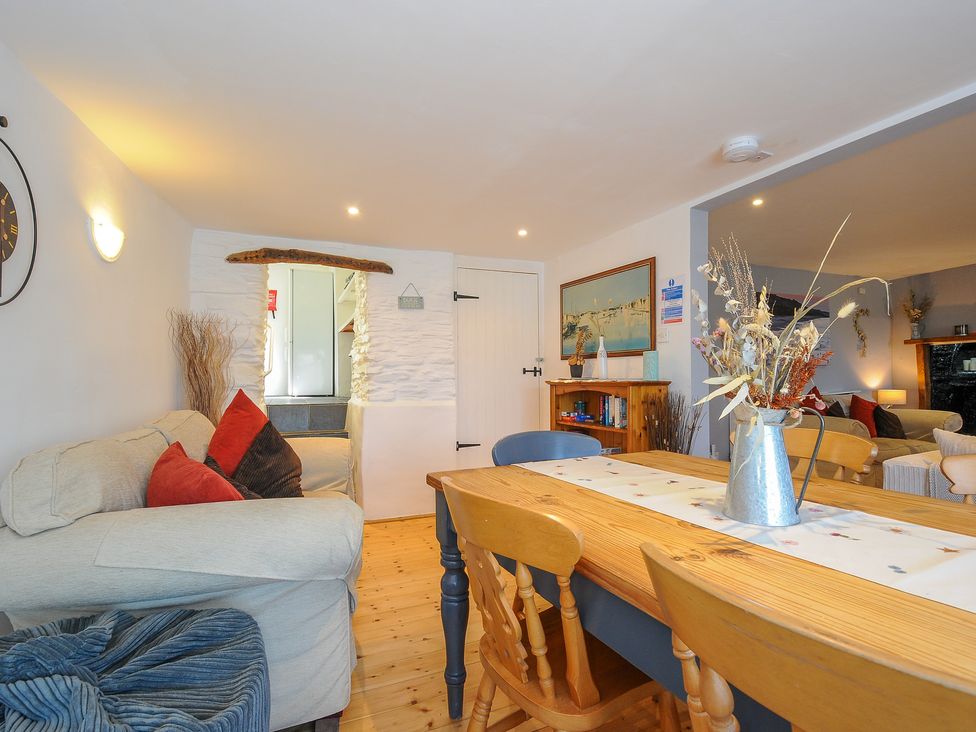 Stone's Throw Cottage - Cornwall - 1159393 - thumbnail photo 8