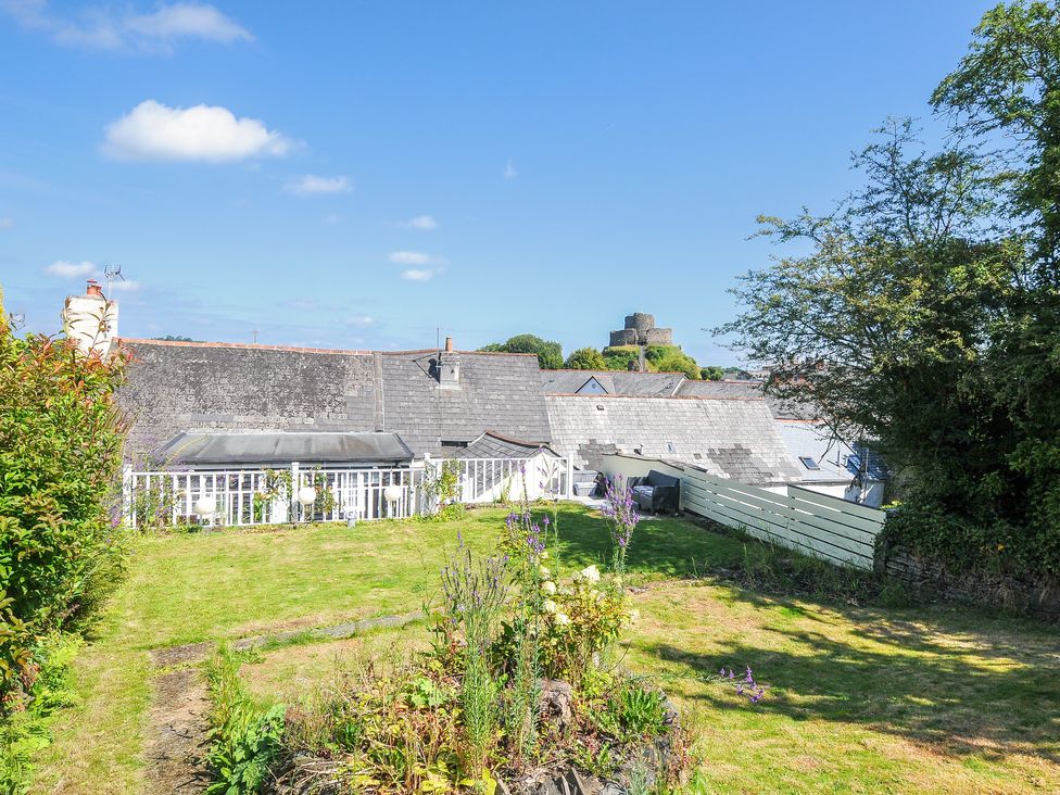 Stone's Throw Cottage - Cornwall - 1159393 - thumbnail photo 24