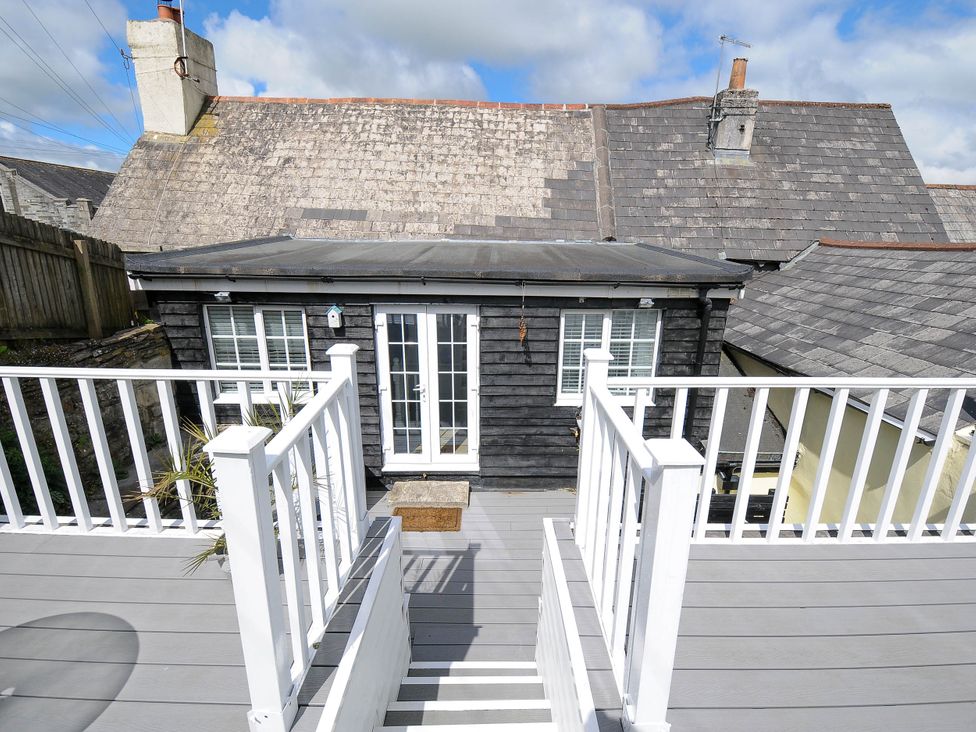 Stone's Throw Cottage - Cornwall - 1159393 - thumbnail photo 27