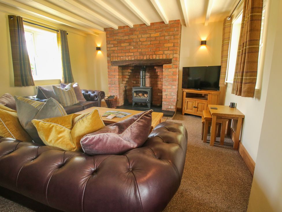 1 Clarkes Lane - Shropshire - 1159443 - thumbnail photo 4