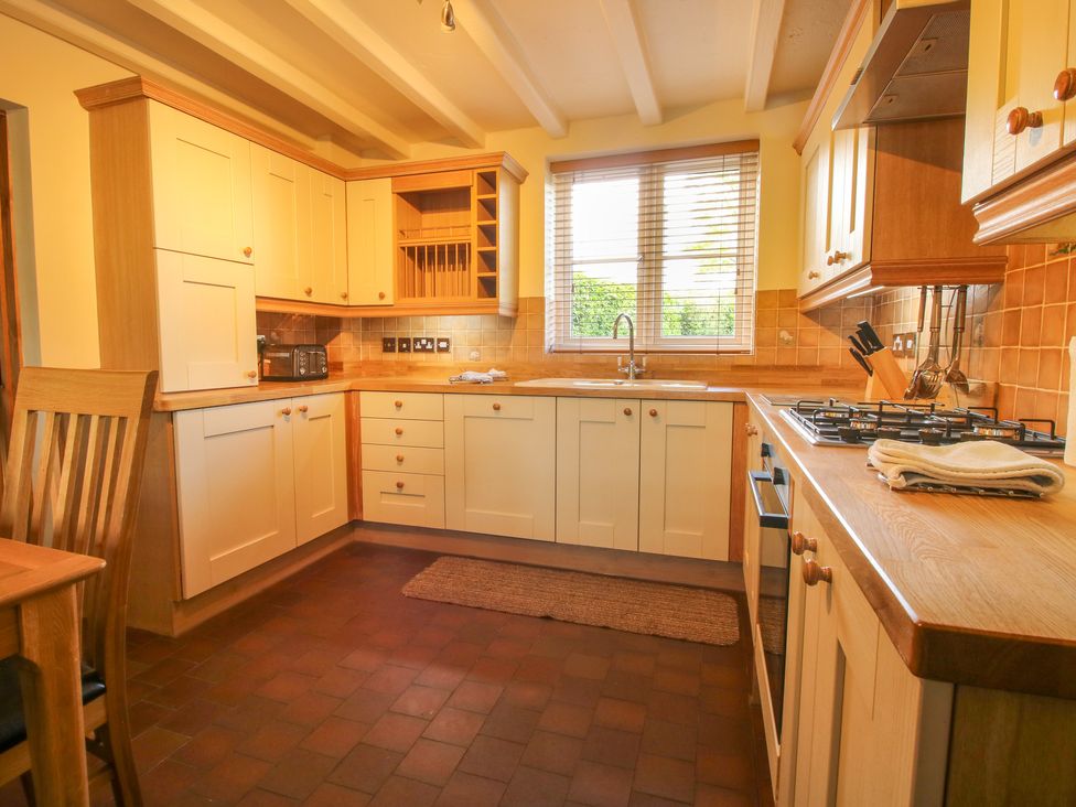 1 Clarkes Lane - Shropshire - 1159443 - thumbnail photo 8