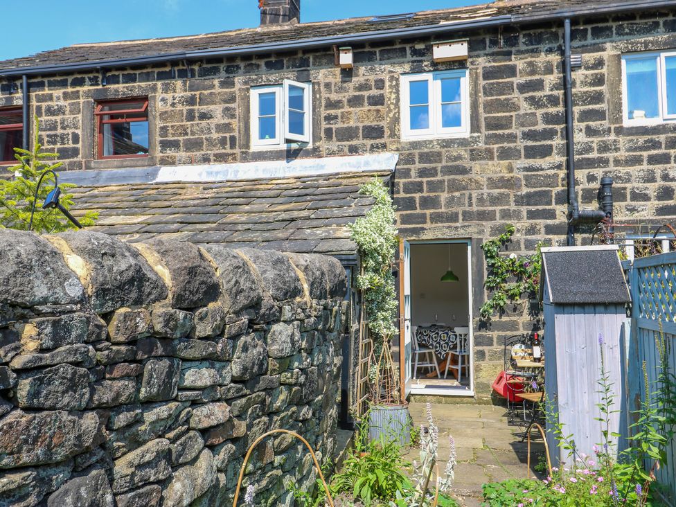 Cobbles Cottage - Yorkshire Dales - 1159462 - thumbnail photo 20