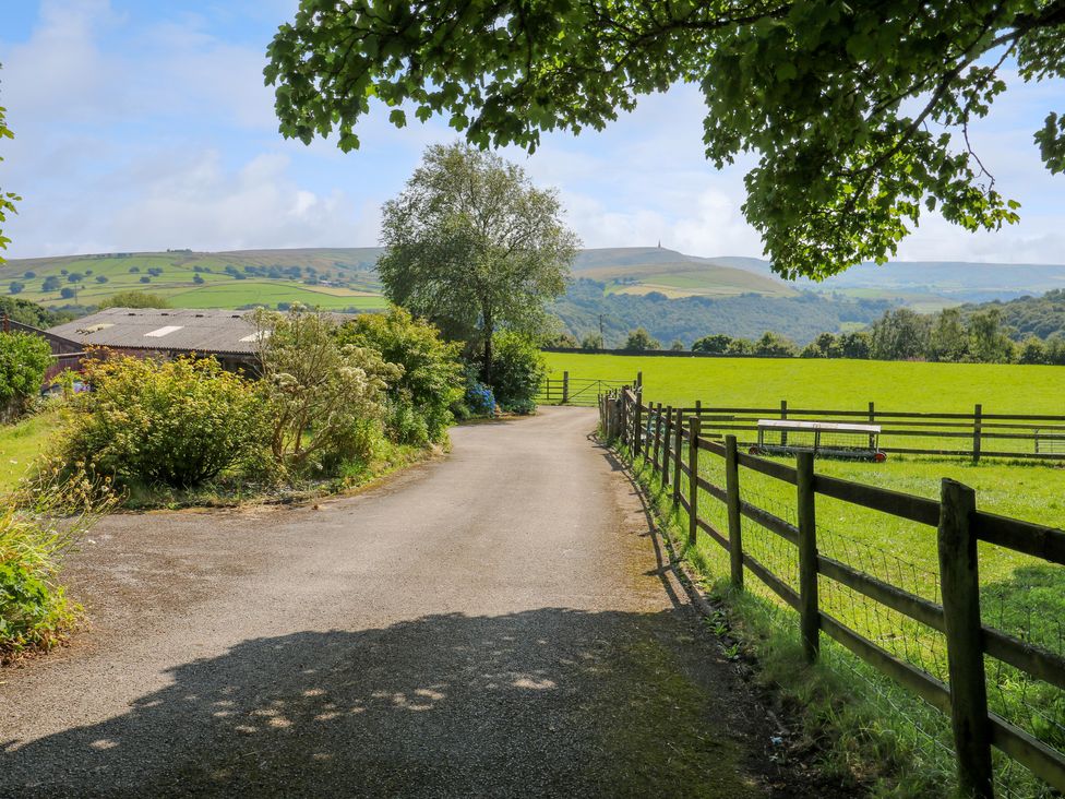 Cobbles Cottage - Yorkshire Dales - 1159462 - thumbnail photo 23