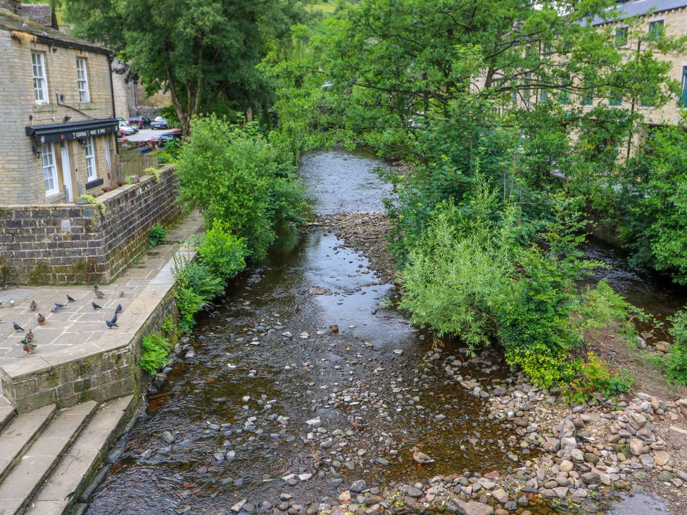 Cobbles Cottage - Yorkshire Dales - 1159462 - thumbnail photo 25