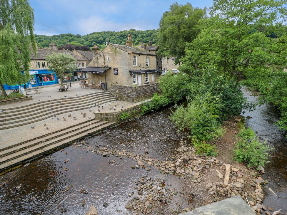 Cobbles Cottage - Yorkshire Dales - 1159462 - thumbnail photo 26