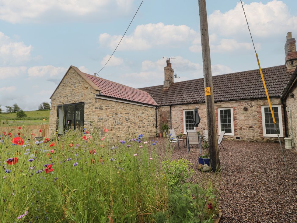 Honeysuckle Cottage - Northumberland - 1159473 - thumbnail photo 24