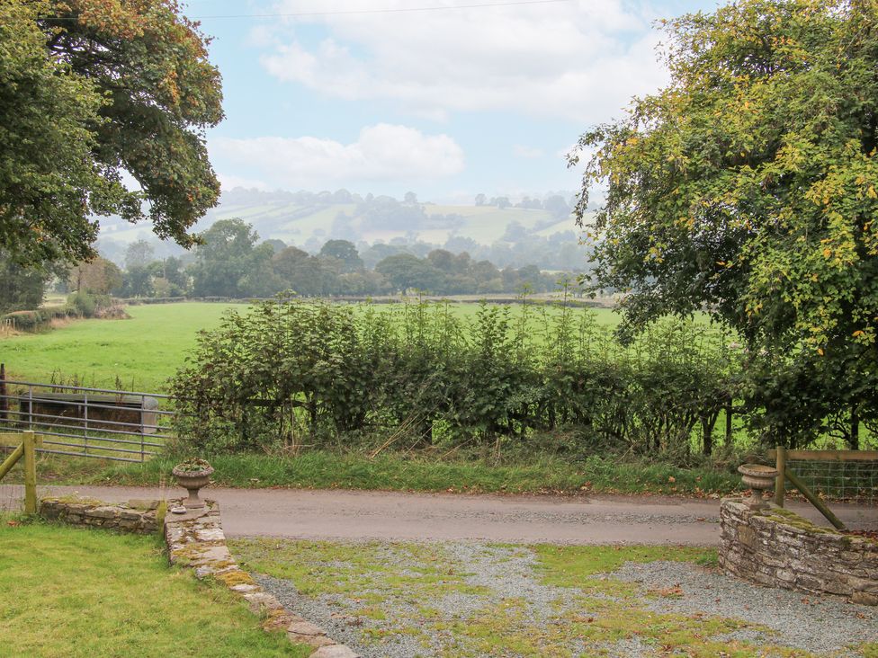 Rowan Cottage - Shropshire - 1159476 - thumbnail photo 31