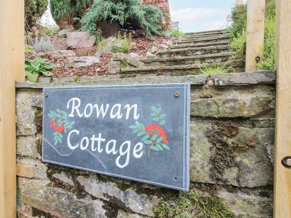 Rowan Cottage - Shropshire - 1159476 - thumbnail photo 34