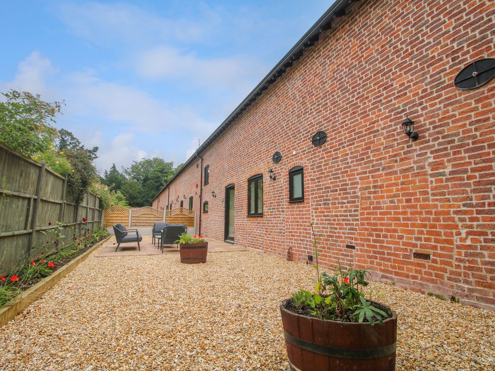 Martingale Cottage - Shropshire - 1159562 - thumbnail photo 32