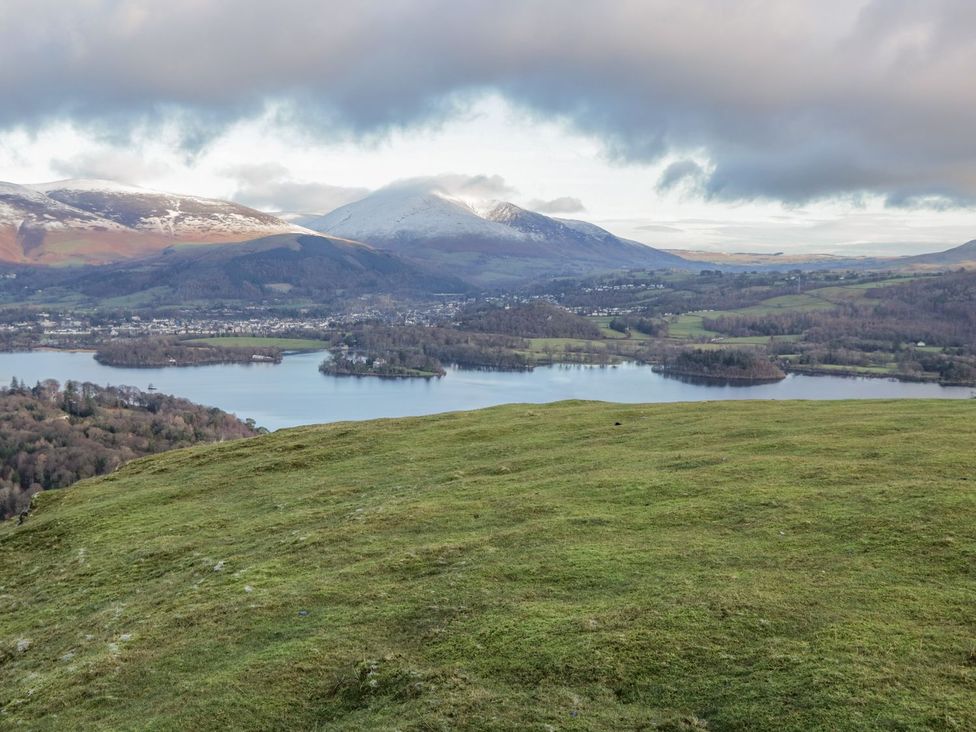 Hazel Nook 21 Ullswater Suite - Lake District - 1159585 - thumbnail photo 38