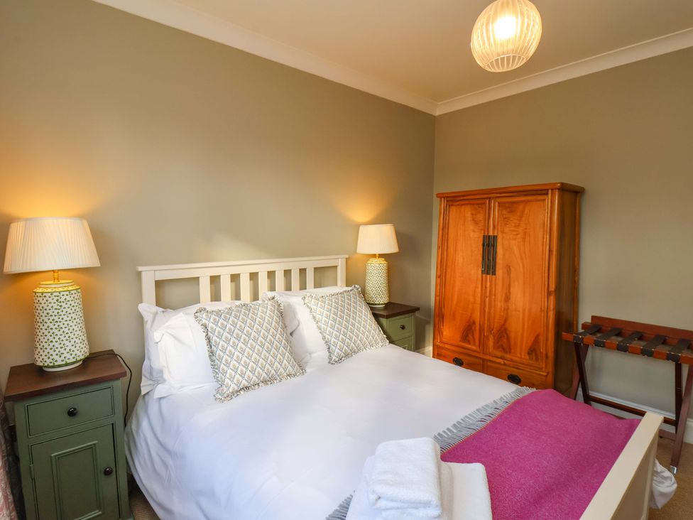 Roding Cottage - North Yorkshire (incl. Whitby) - 1159604 - thumbnail photo 20