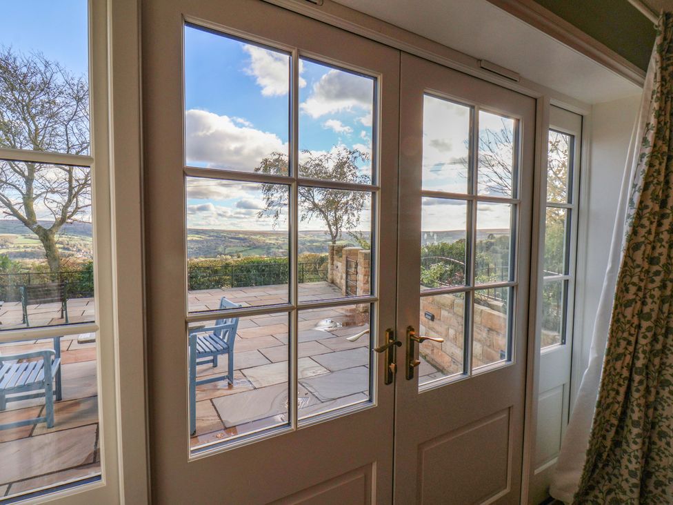 Roding Cottage - North Yorkshire (incl. Whitby) - 1159604 - thumbnail photo 32