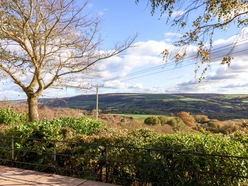 Roding Cottage - North Yorkshire (incl. Whitby) - 1159604 - thumbnail photo 40