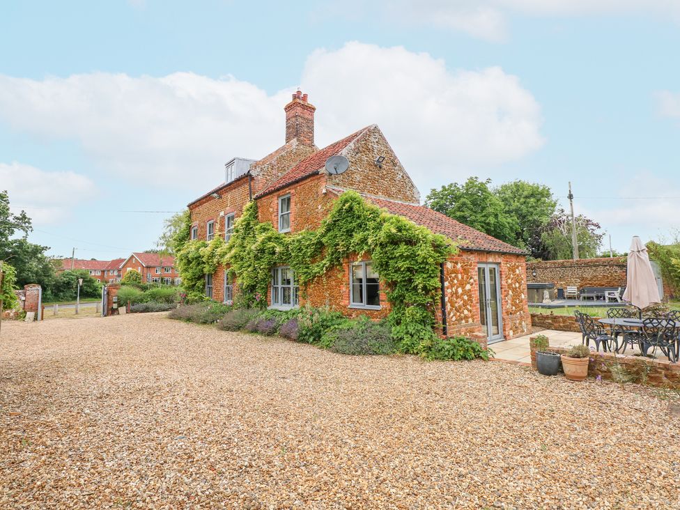 Malthouse Farm - Norfolk - 1159605 - thumbnail photo 61