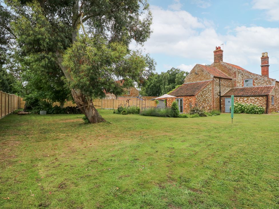 Malthouse Farm - Norfolk - 1159605 - thumbnail photo 62