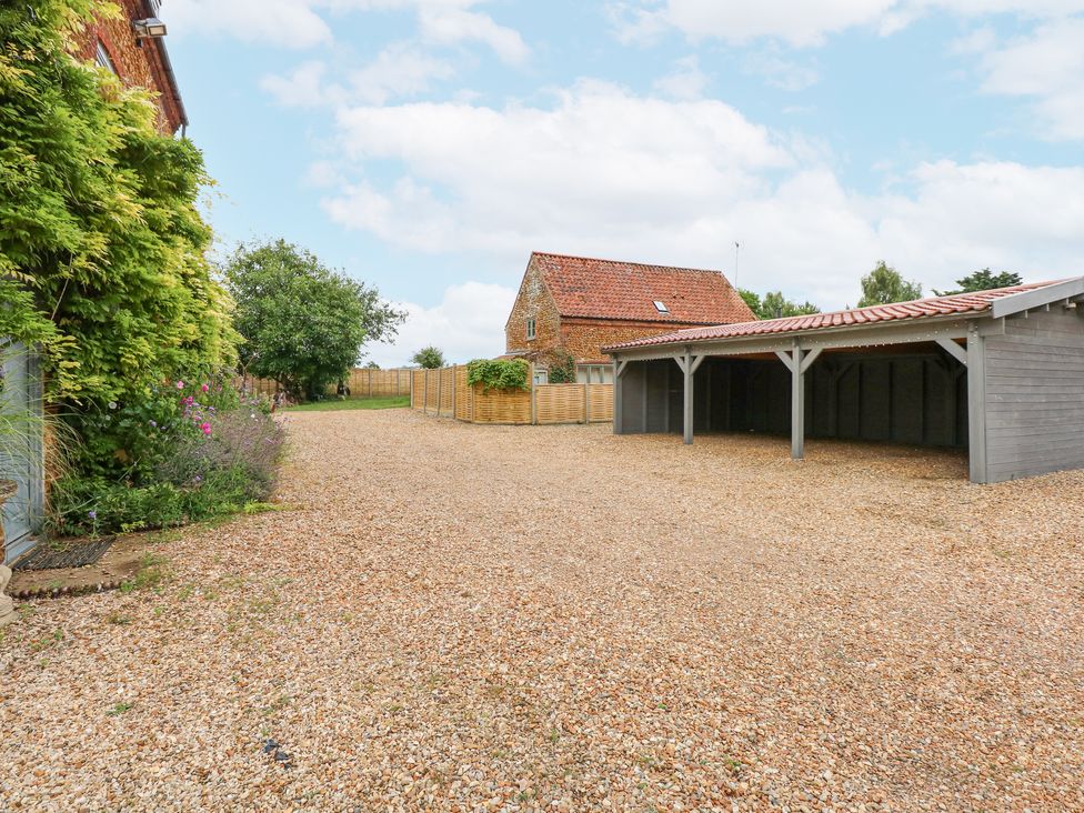 Malthouse Farm - Norfolk - 1159605 - thumbnail photo 71