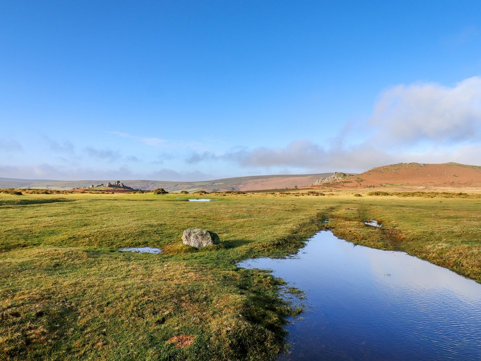 2 Freeland Cottages - Devon - 1159610 - thumbnail photo 40