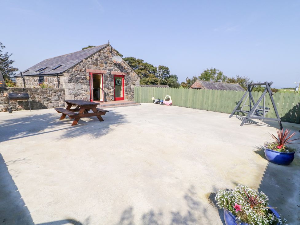 Colliers Barn - Antrim - 1159667 - thumbnail photo 37