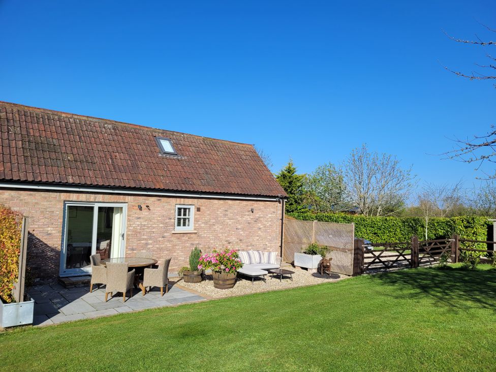Church View Retreat - Somerset & Wiltshire - 1159675 - thumbnail photo 19