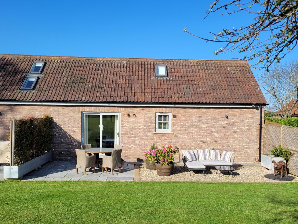 Church View Retreat - Somerset & Wiltshire - 1159675 - thumbnail photo 20