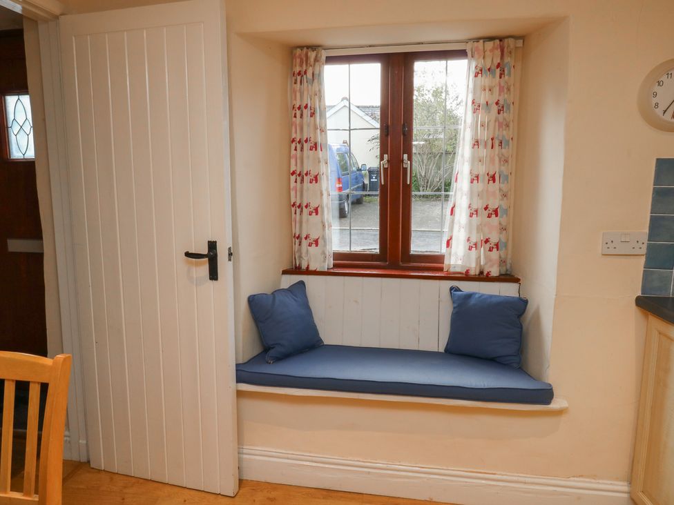 Bridge Cottage - Devon - 1159737 - thumbnail photo 10