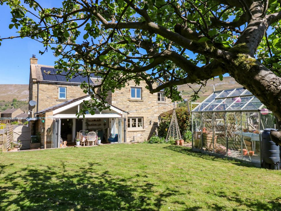 14 Hill Close - Yorkshire Dales - 1159750 - thumbnail photo 1