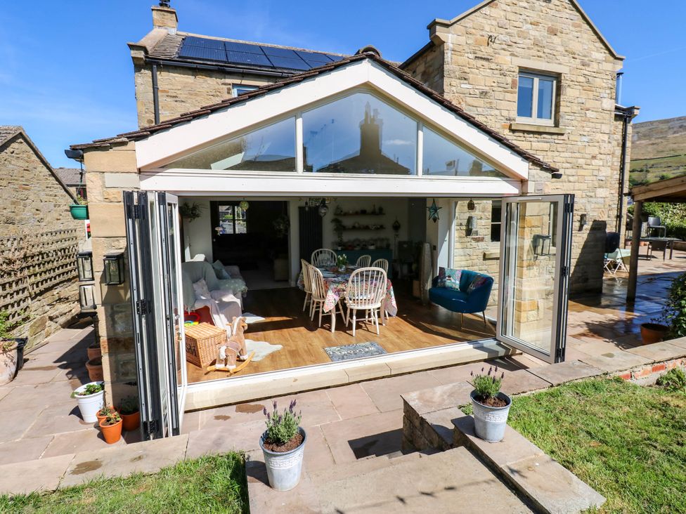 14 Hill Close - Yorkshire Dales - 1159750 - thumbnail photo 2