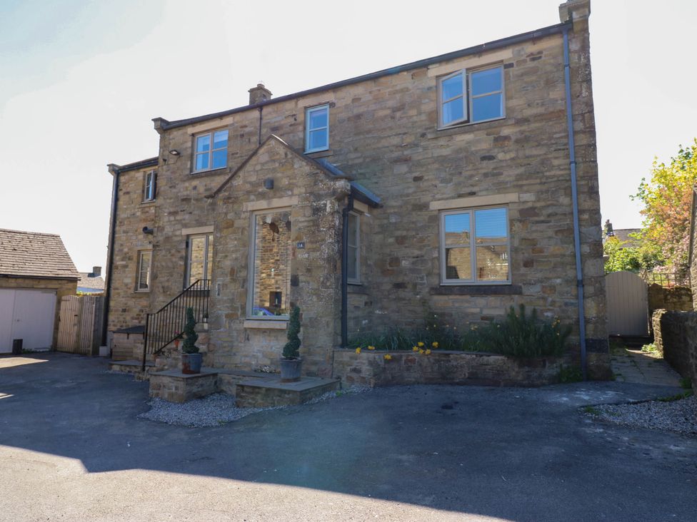 14 Hill Close - Yorkshire Dales - 1159750 - thumbnail photo 3