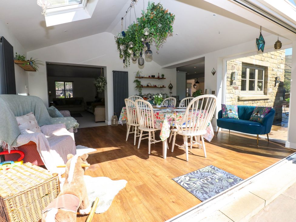 14 Hill Close - Yorkshire Dales - 1159750 - thumbnail photo 7