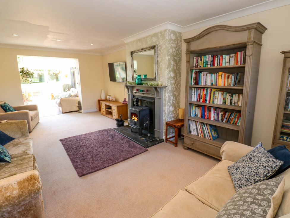 14 Hill Close - Yorkshire Dales - 1159750 - thumbnail photo 12